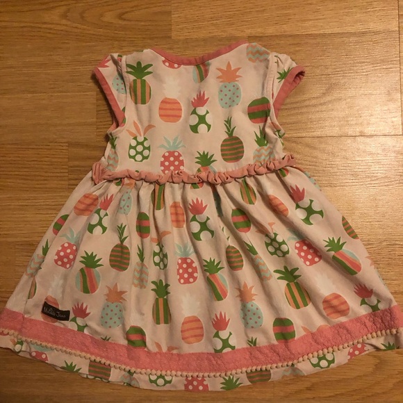 “Matilda Jane” dress size 2 - Picture 4 of 5